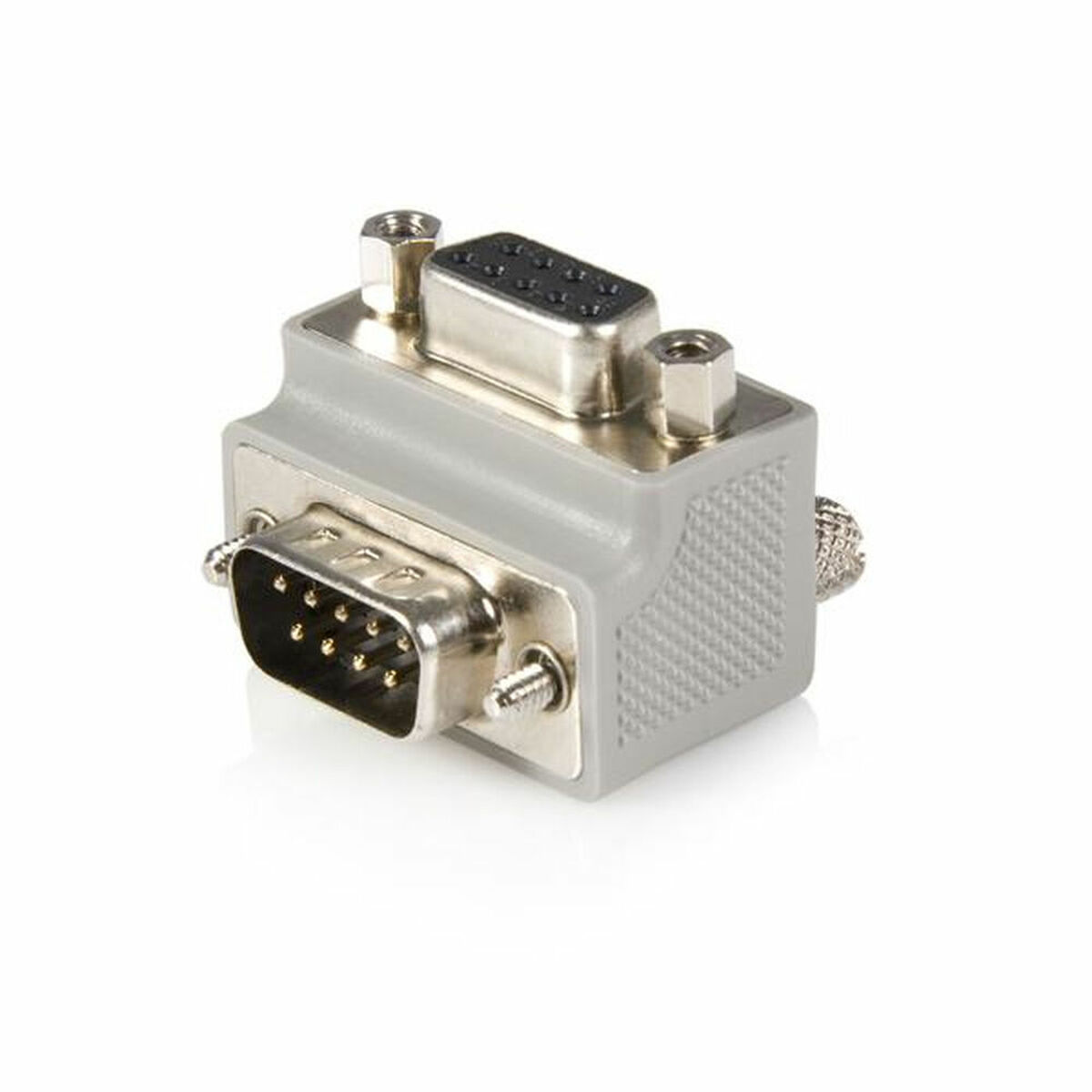 Adapteris Startech GC99MFRA2 Pilka DB9